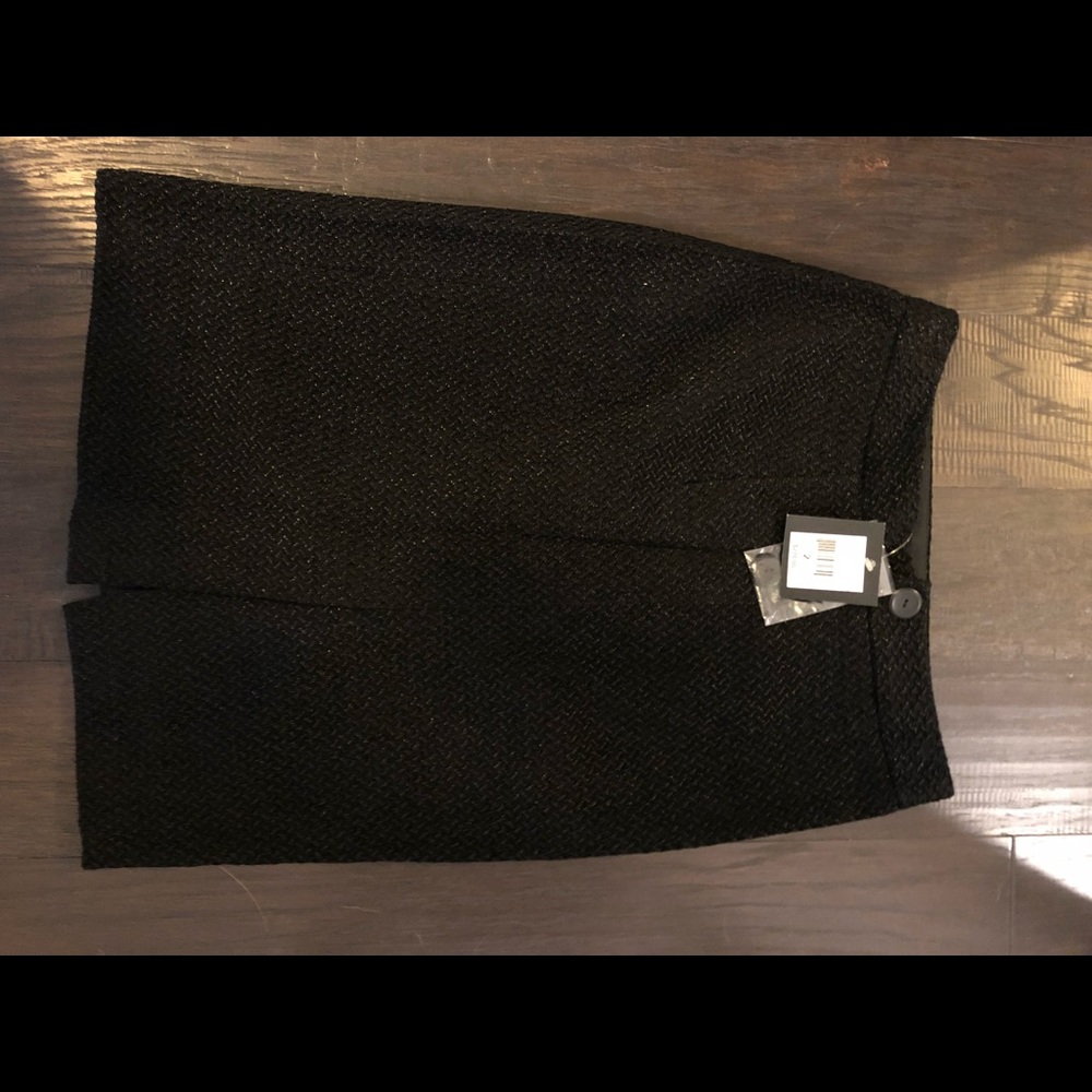 Nanette lepore brand new midi skirt